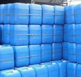 能與多種金屬離子發(fā)生反應(yīng)